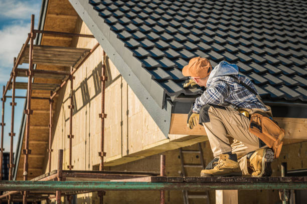 Best Slate Roofing  in Spring City, TN