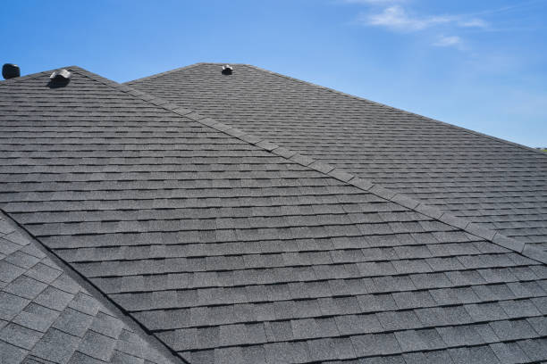 Hot Roofs in Spring City, TN