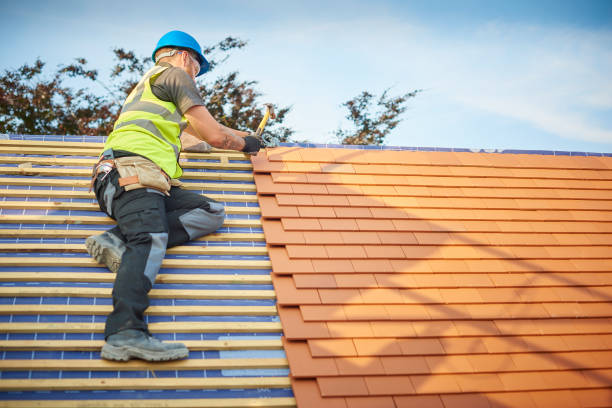 Best Wood Shake Roofing  in Spring City, TN