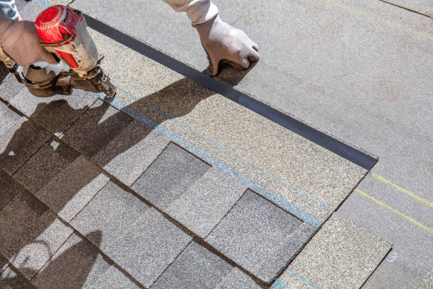 Best Rubber Roofing (EPDM, TPO)  in Spring City, TN